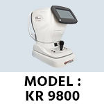 LTL KR 9800
