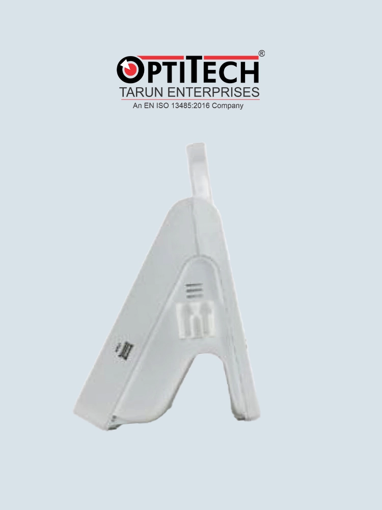 : a-scan device for eye scanning