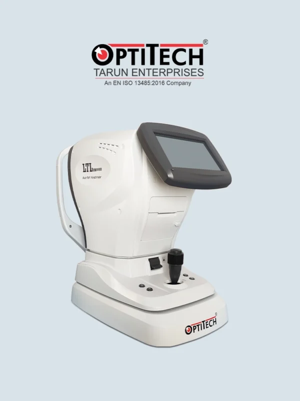 Refractometer by Optitecheyecare