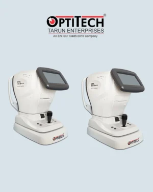 Refrectometer by Optitecheyecare