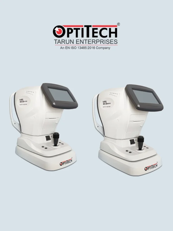 Refrectometer by Optitecheyecare