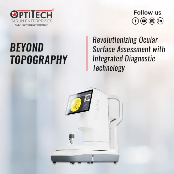 Beyond Topography Optitecheyecare
