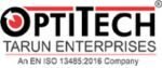 OPtitech user logo