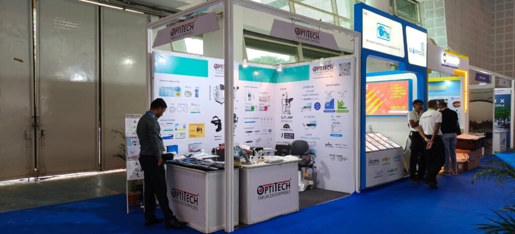 APACRS Event Optitecheyecare