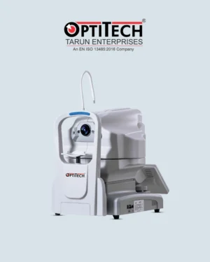 RetiCam 3100 Non-mydriatic Automatic Fundus Camera