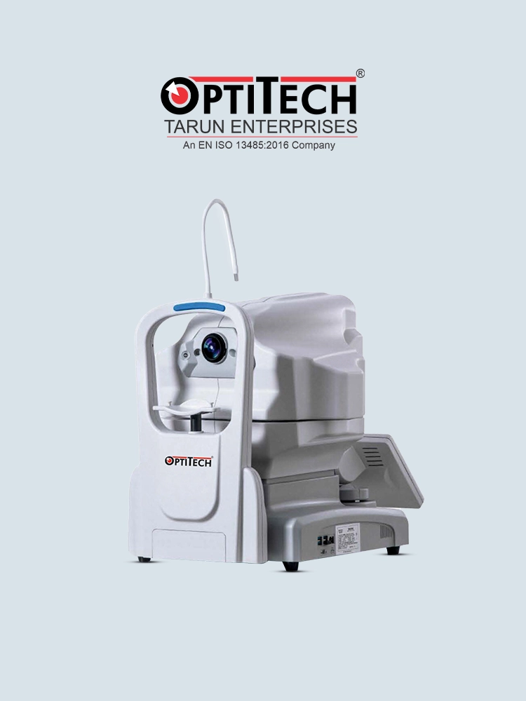 RetiCam 3100 Non-mydriatic Automatic Fundus Camera