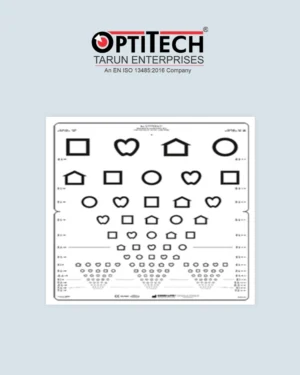 LEA Symbol Chart optitecheyecare