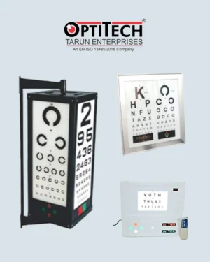 Distance Charts and Drums Optitecheyecare