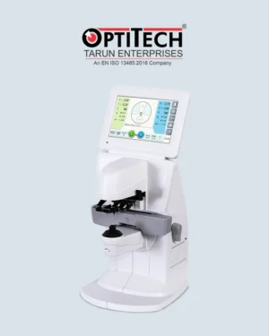 TL-6800 Auto Lensmeter