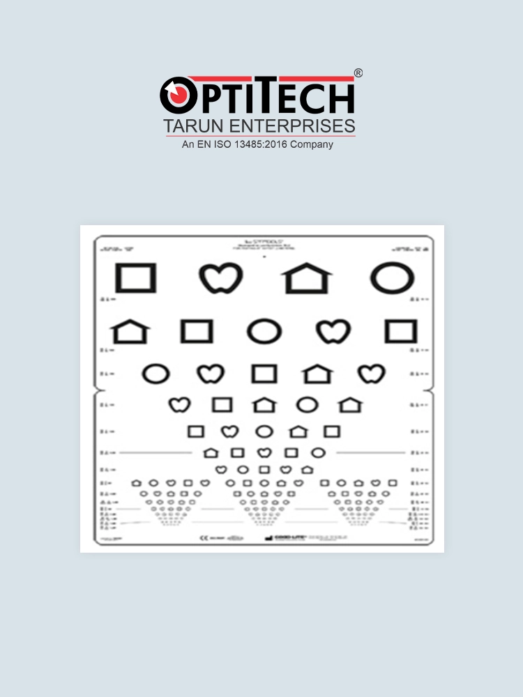 LEA Symbol Chart optitecheyecare