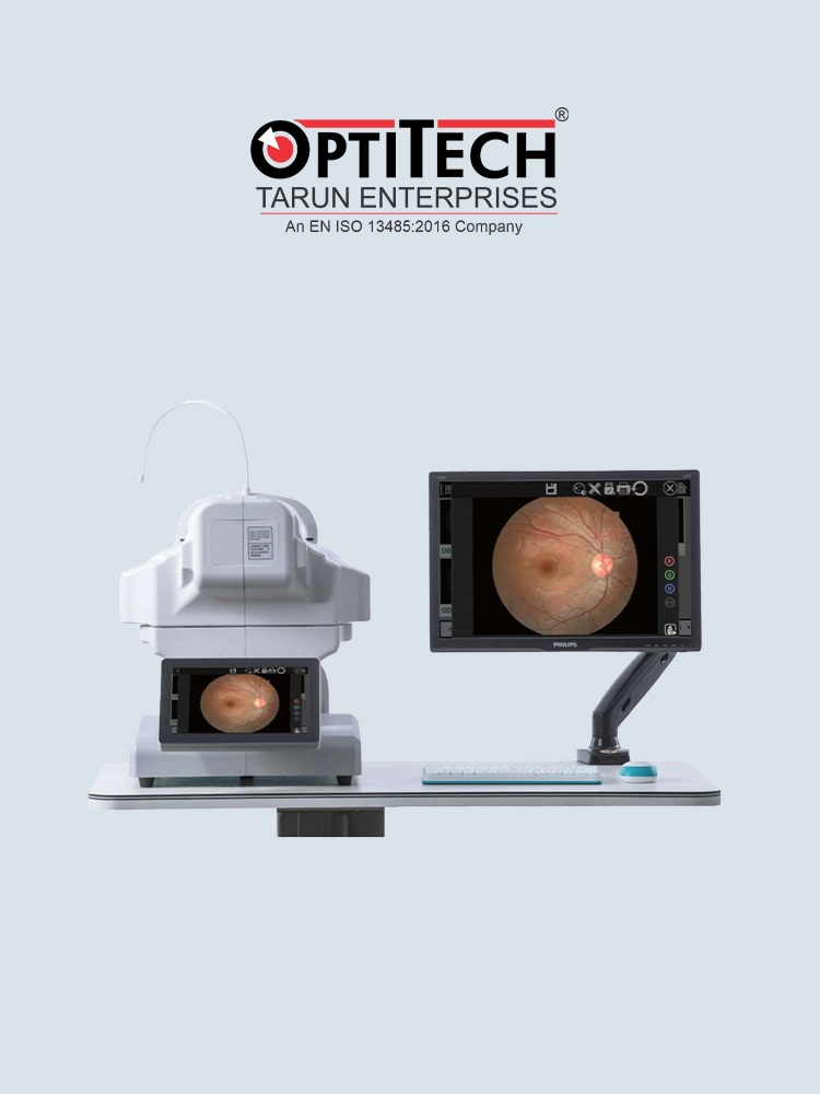 RetiCam 3100 Non-mydriatic Automatic Fundus Camera