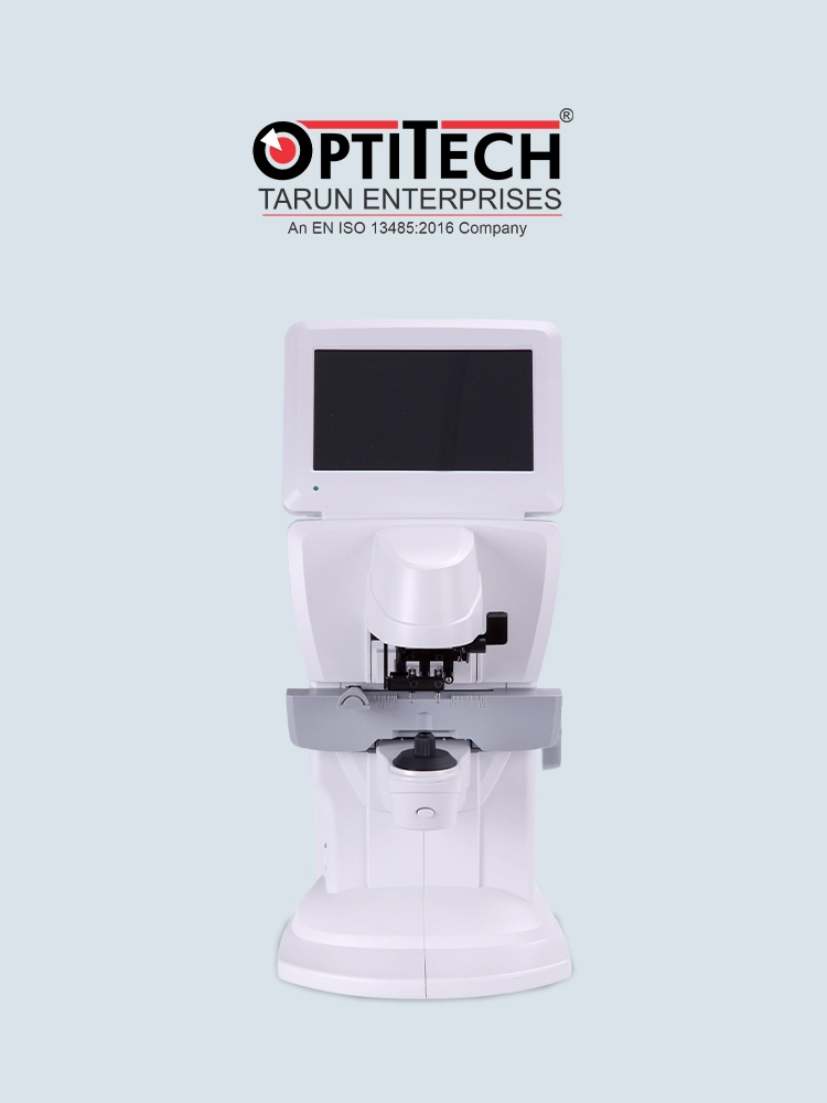 TL-6800 Auto Lensmeter