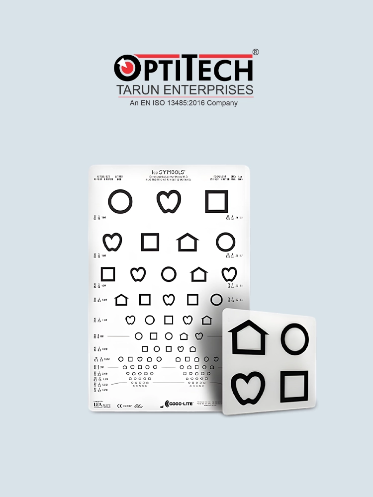 LEA Symbol Chart optitecheyecare